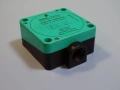 индуктивен сензор Pepperl+Fuchs NJ50-FP-WS3-J94 Proximity Sensor 20-250V, снимка 3