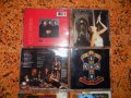 Компакт дискове на групите - Halloween/ Guns N' Roses/ Vixen/ White Lion , снимка 11