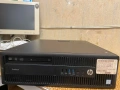 Продавам компютър HP ProDesk 600 G2 SFF, снимка 1