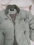 Fila яке с гъши пух 2 в 1 яке + елек, снимка 1