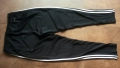 Adidas Kids Football Pants Размер 13-14 г / 164 см детска футболна долница 9-65, снимка 2