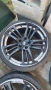 ATS джанти 19ки с летни гуми, снимка 4