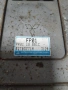 Mazda 626 Engine control module FP0118881C E2T03771M FP01, снимка 4