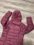 Дамска зимна пухенка Patagonia   Hi-Loft Down 600fill Winter Hoody , S размер, снимка 8