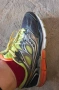 Маратонки Saucony размер 41, снимка 4