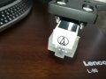 *LENCO L-90 AUDIO-TECHNICA-ВНОС SWISS 2710231442, снимка 8