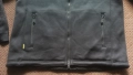 Snickers 8018 Flexi Work Stretch Fleece Jacket размер XL еластична работна горница W4-725, снимка 5