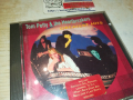 TOM PETTY & THE HEARTBREAKERS CD 0803241024, снимка 7