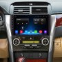 TOYOTA CAMRY 2012-2015 - 9'' Андроид Навигация, снимка 2