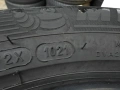 2бр летни гуми 205/55/16 MICHELIN L05280 , снимка 5
