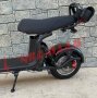 Електрически скутер Harley-Davidson–3000W 60V 22aH - ЛИЗИНГ, снимка 5