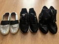 Лот 3бр.обувки Daris, Shano, Flexx, снимка 1