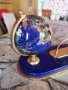 Метален глобус, снимка 1 - Колекции - 40764780