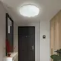 LED плафон цвете и облак 30 W със студена светлина, снимка 3