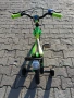 BG Детски велосипед 12" MASTER зелен, снимка 10