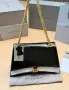 Balenciaga Дамска чанта, кожа, снимка 5