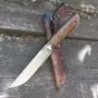 Нож ръчна изработка, снимка 14