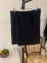 Елегантна пола в черно М размер, снимка 16