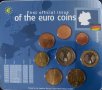 Германия 2002 F - Евро сет - комплектна серия от 1 цент до 2 евро, снимка 2