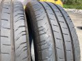 215/60/17 Континентал ВанКонтакт 2018г 7мм 109/107T бусови, снимка 9