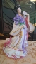 Порцеланови фигури lena liu princess , снимка 2