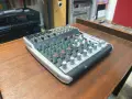 Behringer Xenyx Q1202USB Mixer, снимка 3