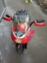 Продавам детски електрически мотор Ducati – много запазен и в отлично състояние., снимка 2