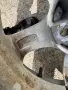Джанти с гуми 5х100 R14, снимка 8