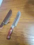 Голям нож сатър , снимка 2