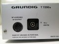 Grundig T 7200a  AM/FM Stereo Tuner, снимка 8