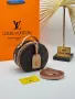 Louis Vuitton Дамска Малка Кръгла Чанта С Дълга Дръжка За През Рамо - Различни Цветове Код SB-30, снимка 14