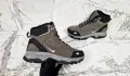 Мъжки зимни кубинки Nike цвят каки, снимка 2