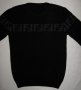 Fendi мъжки пуловер черен размер нов с етикет, снимка 6