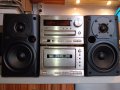Onkyo CR-185X& K-185X& D-032A аудио система, снимка 2