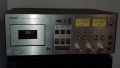 Касетъчен дек Teac A-650, снимка 3