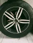 Лети джанти BMW 15" 5x120 Style 167 със Зимни гуми  195/65/15 на един сезон, снимка 8