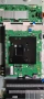 Main board - BN41-03014D (BN94-17735A) TV Samsung QE50Q80BAT, снимка 1