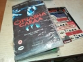 ОТЧАЯНА СЛЕДА-ORIGINAL VHS VIDEO TAPE 2111251701, снимка 1