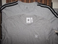Тениски ADIDAS  мъжки,С, снимка 1