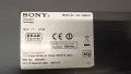 SONY KDL-55W807C със счупена матрица , 1-893-880-21 , 15STM6S-ABC02 , T550HVN08.4 , снимка 3