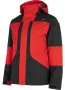 4F, XL, ново, оригинално мъжко ски/сноуборд яке, снимка 4