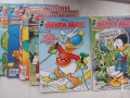 Мики маус , комикс , комикси, снимка 4