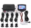 Парктроник комплект за всички модели + LCD дисплей, снимка 2