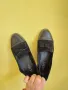 Дамски черни обувки, снимка 4