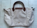 Дамска чанта Longchamp Le Pliage Original M Handbag, снимка 7