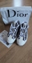 Christian Dior кецове обувки дамски , снимка 10