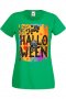 Дамска тениска Halloween 09,Halloween,Хелоуин,Празник,Забавление,Изненада,Обичаи,, снимка 7