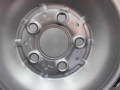 4бр 16ски джанти за MERCEDES 5х112мм A160275, снимка 7