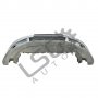 Предна броня Volvo S 40 II 2004-2012 V290422N-4, снимка 2