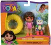 Фигурки Дора и Бутс Spin Master Dora The Explorer Дора и Ботичко, снимка 1